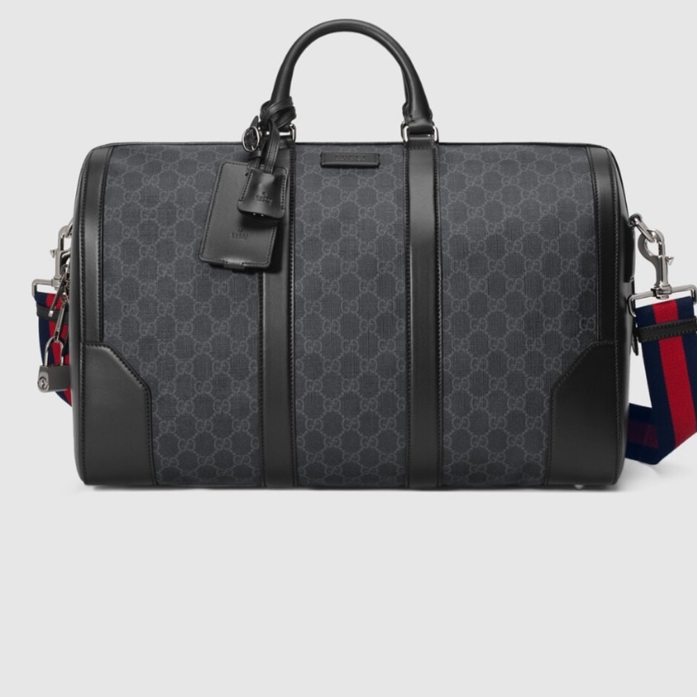 A brand new Gucci bag